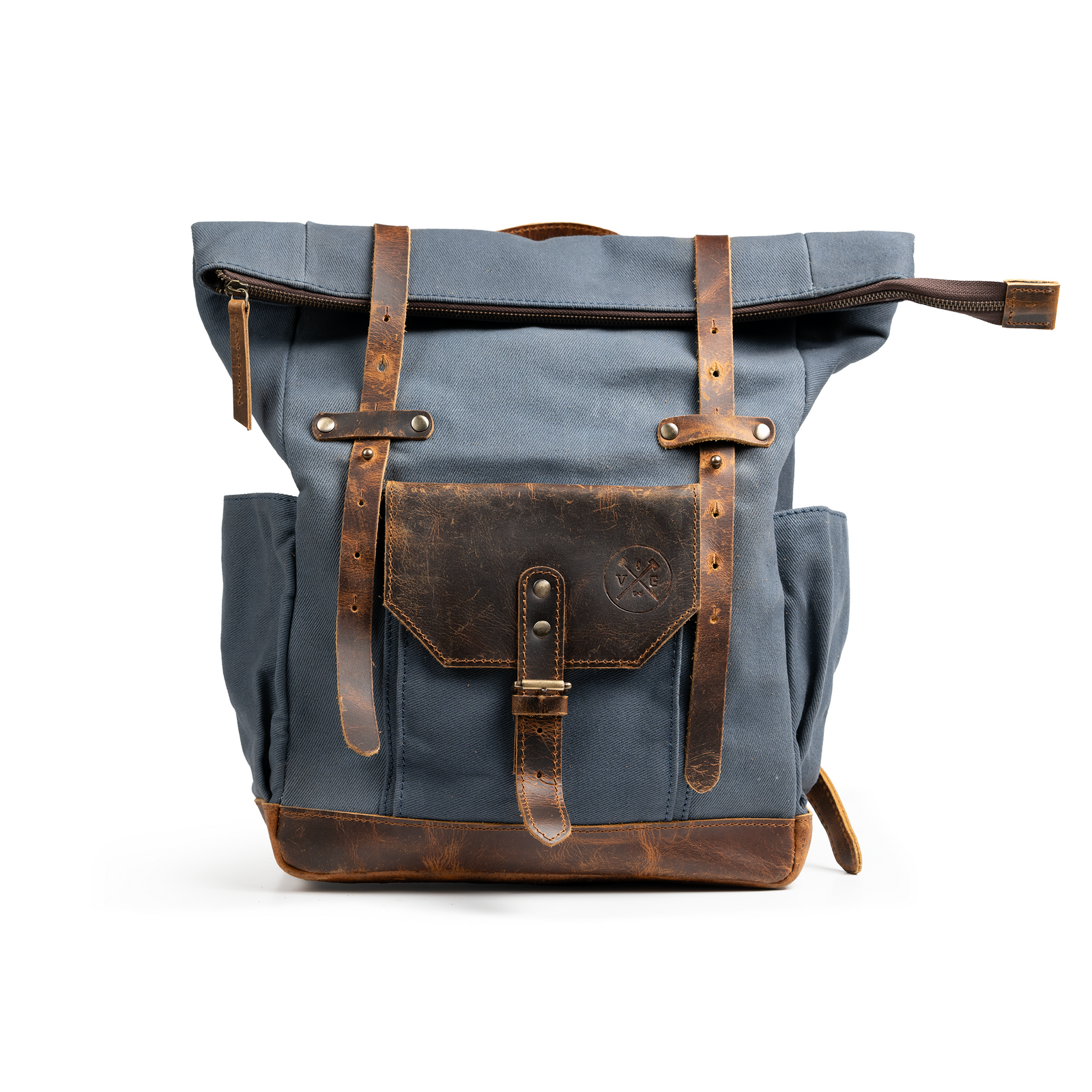 The Jackson Backpack Vintage Gentlemen