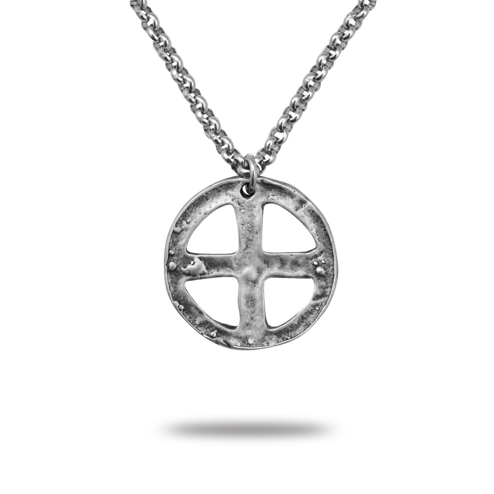 Circle Cross