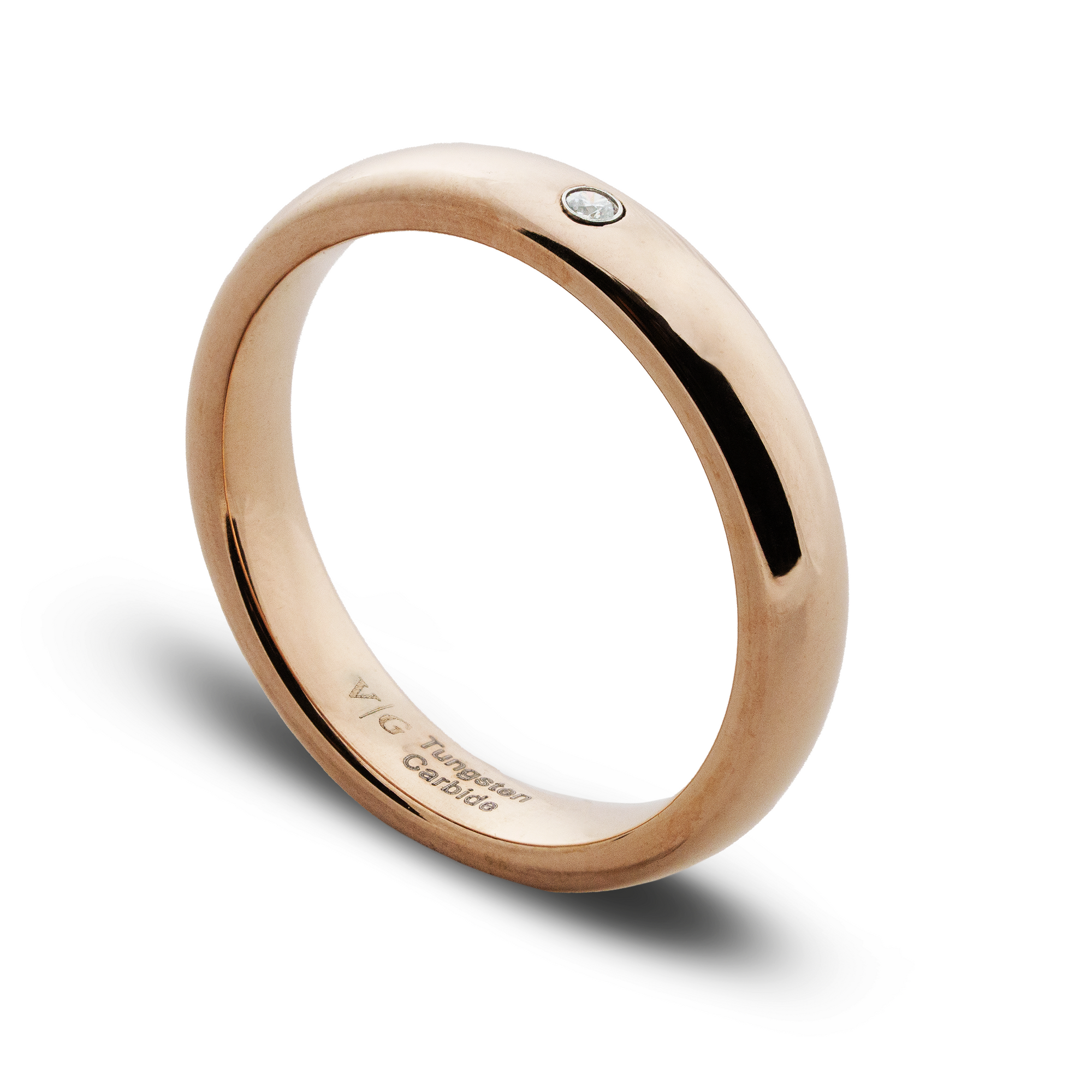 The "Rosé" Ring