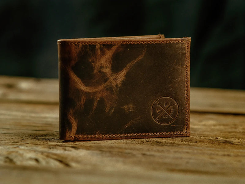 Wallets/Journals - Vintage Gentlemen