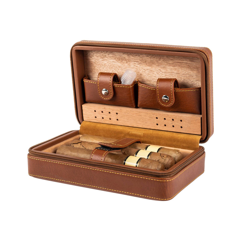 Cigar Accessories - Vintage Gentlemen