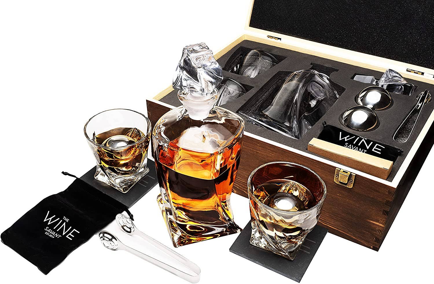 Alcohol Gift Sets: 39 Alcohol Gifts | Glamour UK