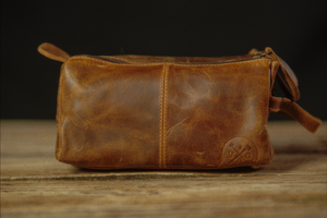 Gentleman’s Toiletry Bag