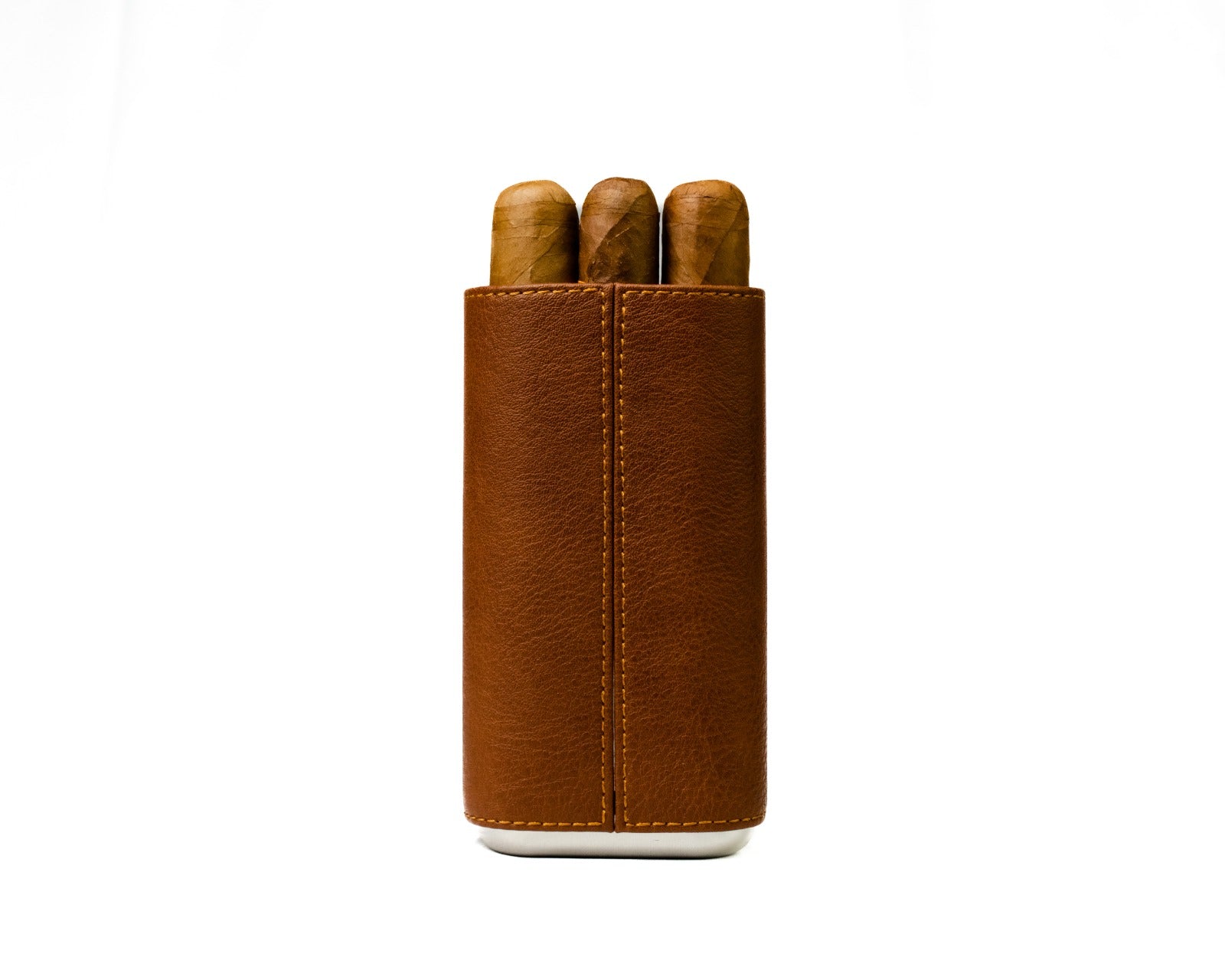 Luxury cigar accessories collection