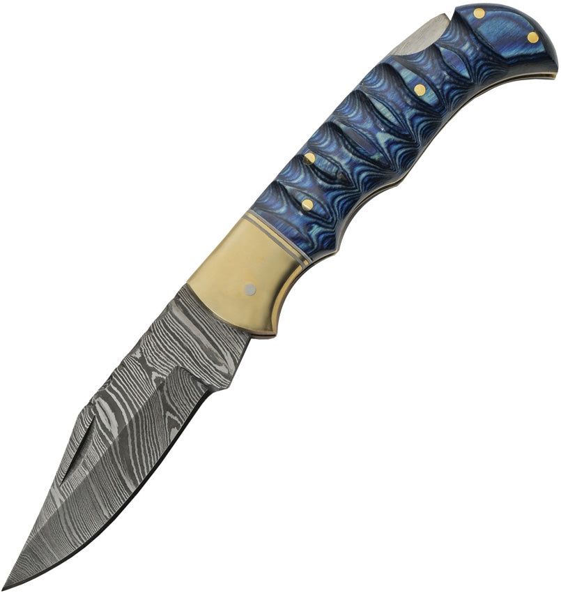 pocket knife