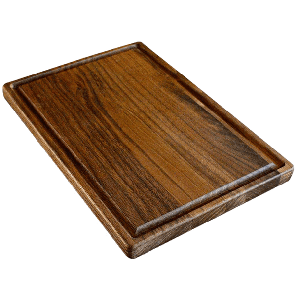 Walnut and Maple Cutting Boards by Virginia Boys Kitchens - Zars Buy